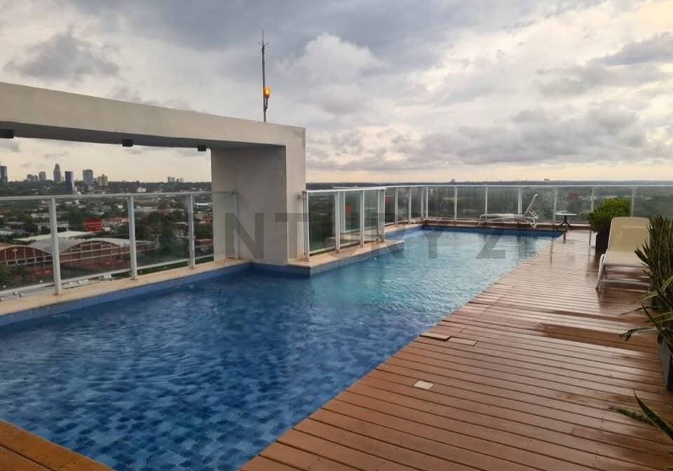 Alquilo Departamento Totalmente amoblado y equipado zona CIT – 3