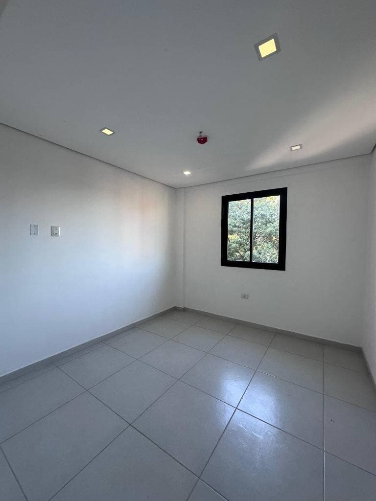 VENDO DEPARTAMENTO EN EL CENTRO DE ASUNCION APTO PARA CREDITO – 2