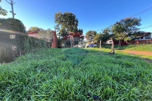 VENDO TERRENO EN LUQUE, EN ESQUINA!!!!!! – 3