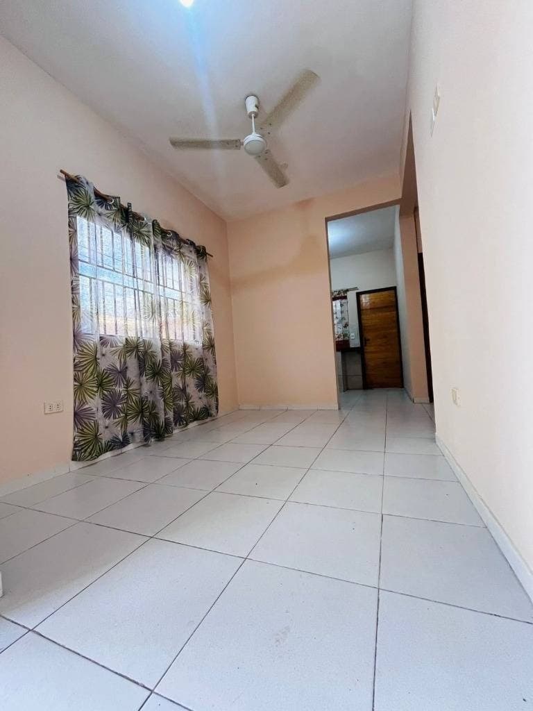 ALQUILO DEPARTAMENTO EN LUQUE ZONA CENTRICO - SEGUNDO BARRIO – 3