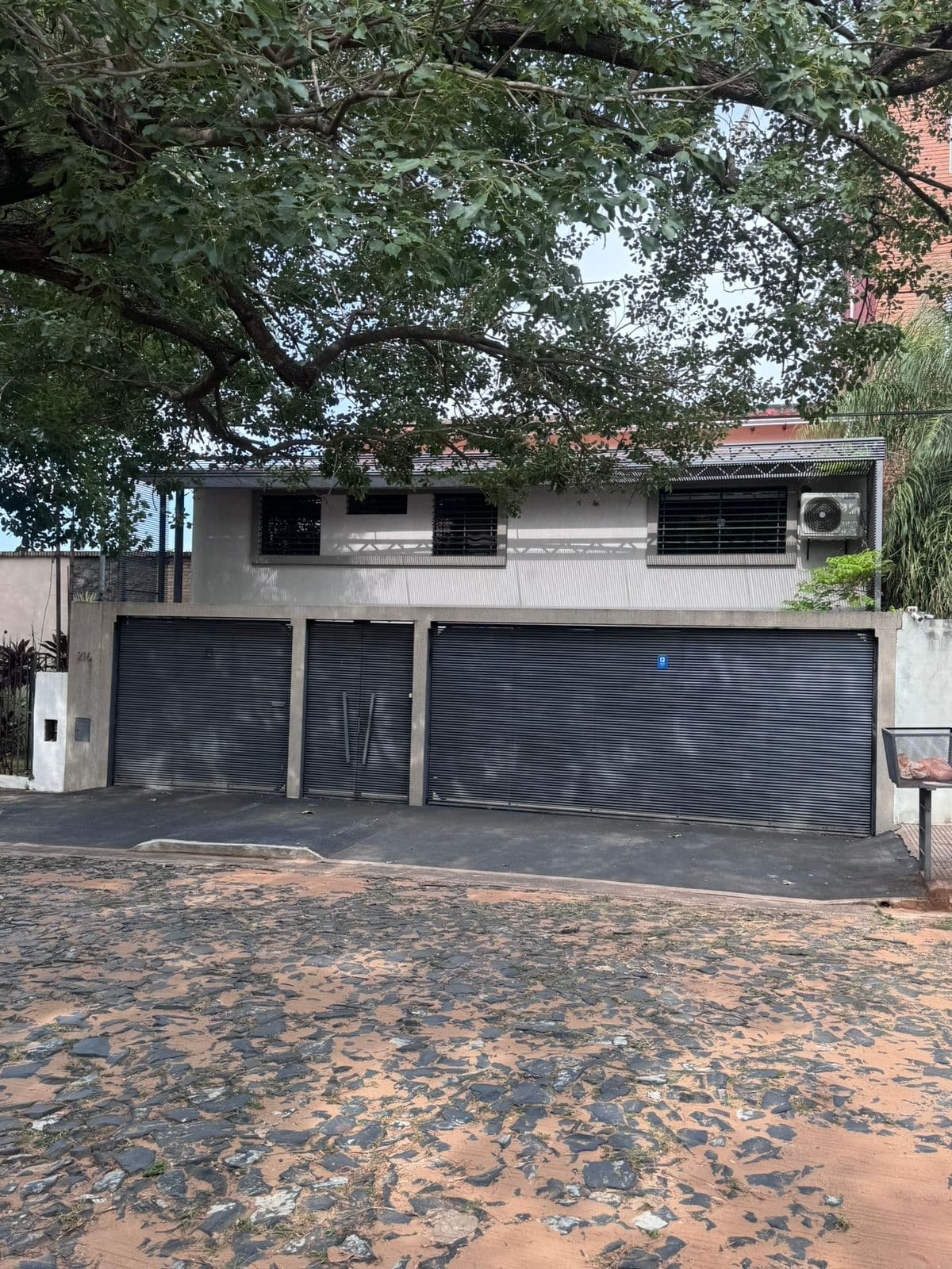 ALQUILO CASA TOTALMENTE AMOBLADA – 2