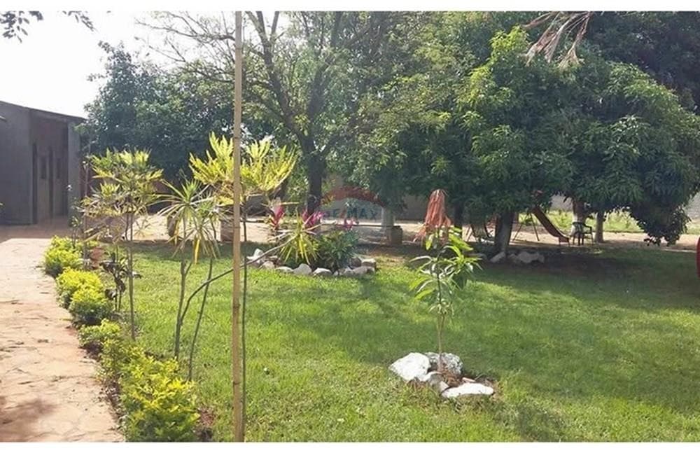 Terreno en Venta en J.A Saldivar – 3
