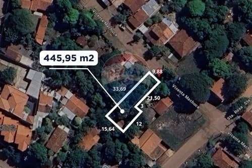 VENTA DE TERRENO – 2