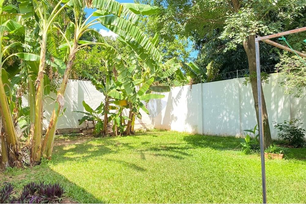 Casa en Asuncion. Bo. Vista Alegre – 3