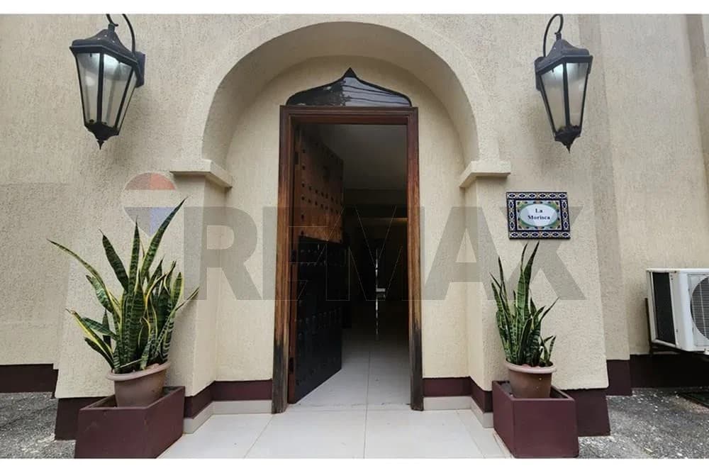 Alquilo Casa P/ Oficina – Bo .mcal Estigarribia