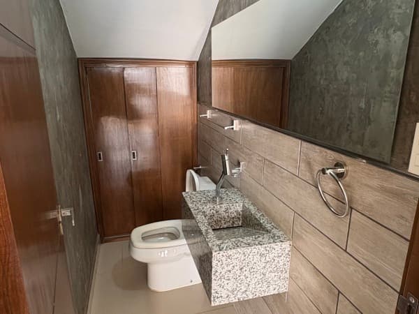 ALQUILO DUPLEX EN FERNANDO DE LA MORA - ZONA NORTE – 3