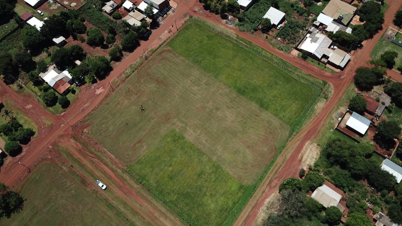 Oportunidad Única: Terreno de 3312 M2 en Venta en la Próspera Minga Guazú – 3