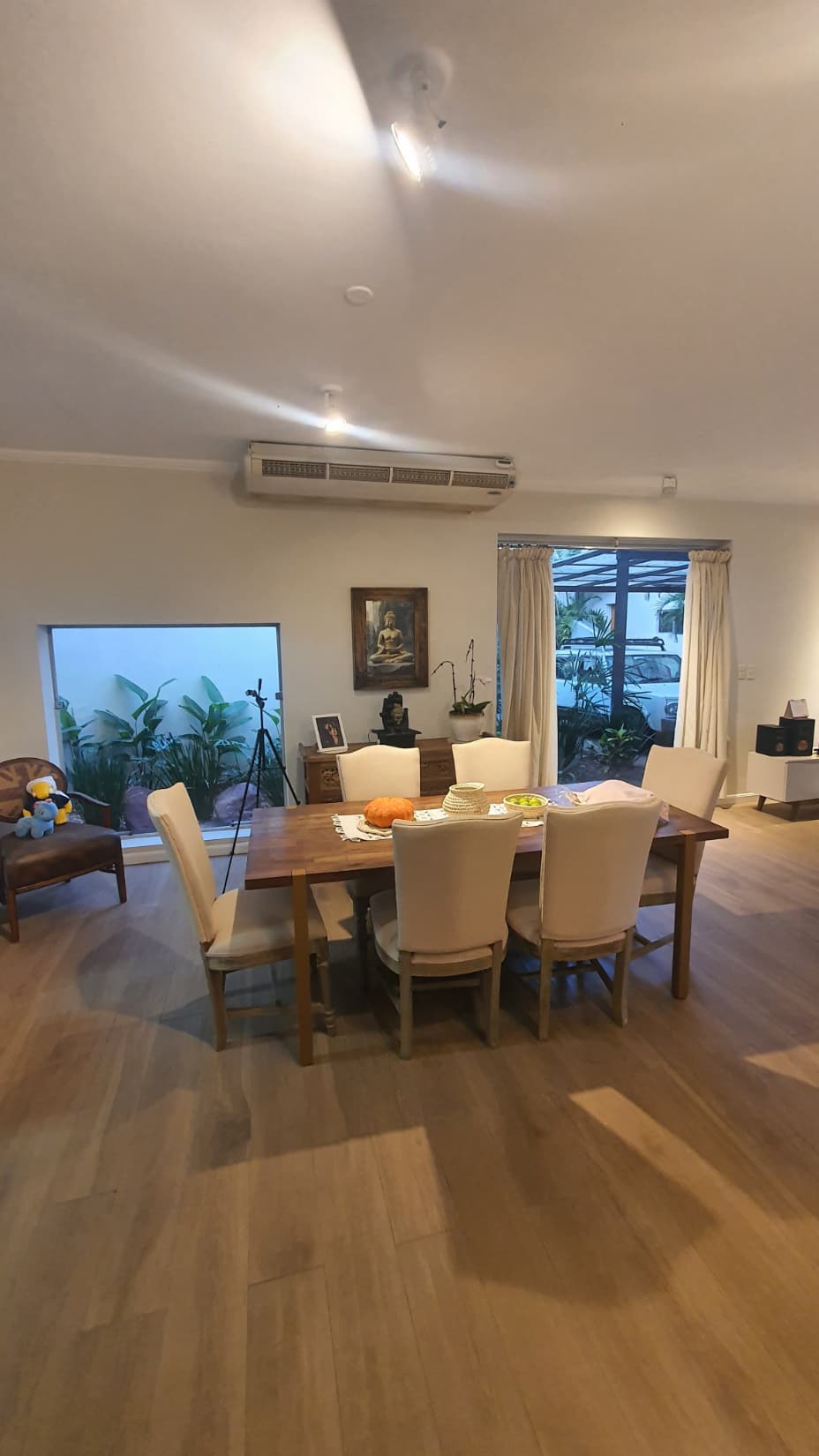 ALQUILO CASA EN CONDOMINIO TOTALMENTE AMOBLADA – 3