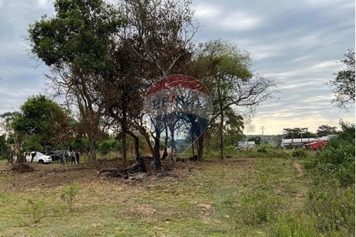 TERRENO EN VENTA, ATYRA – 3