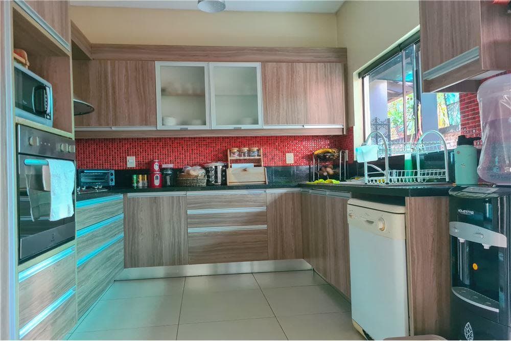 Hermosa casa en SAN CRISTOBAL con pileta – 3