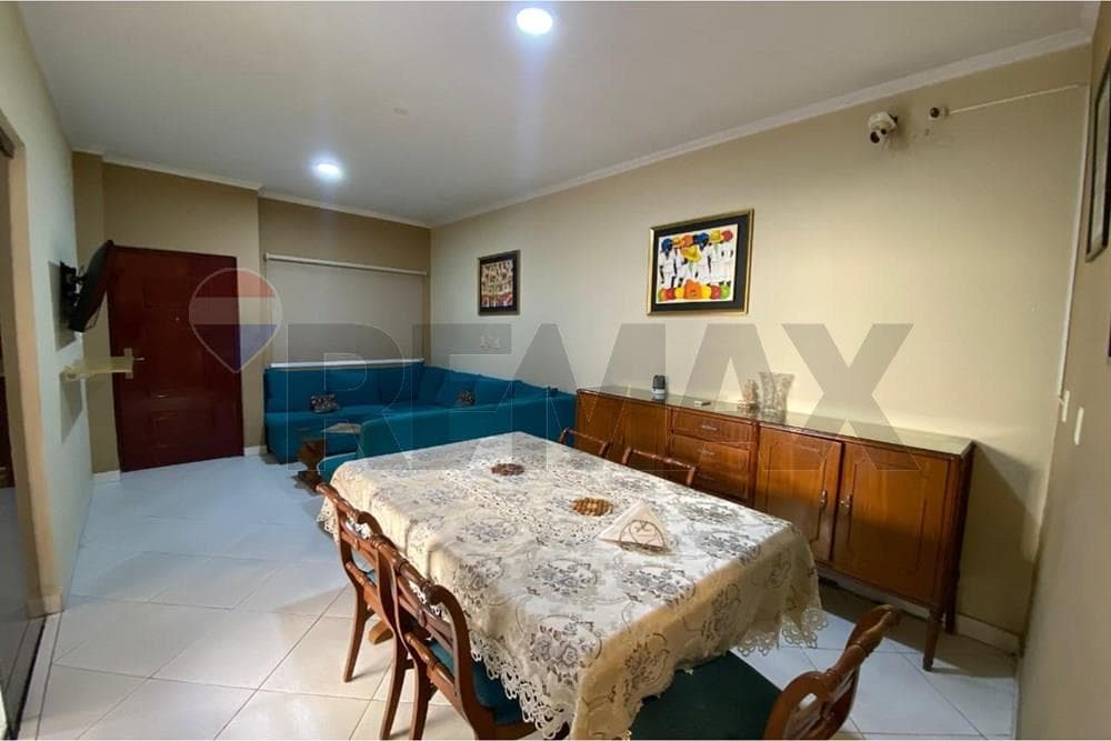 Duplex - Alquiler - Vista Alegre, Asunción, Paraguay – 3