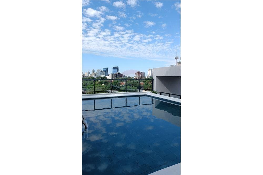 DEPTO EN VENTA - Las Lomas - Genoa Carmelitas