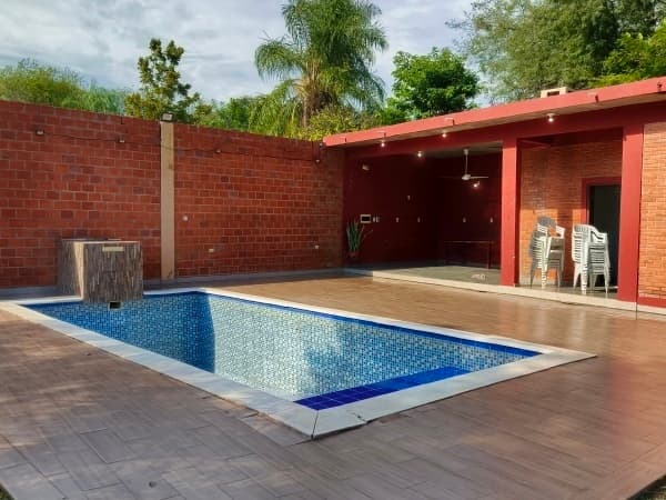 VENDO HERMOSA CASA QUINTA EN MR ALONSO – 2