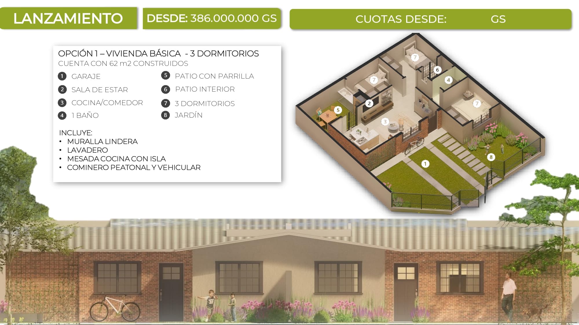 Cañada San Rafael – 2