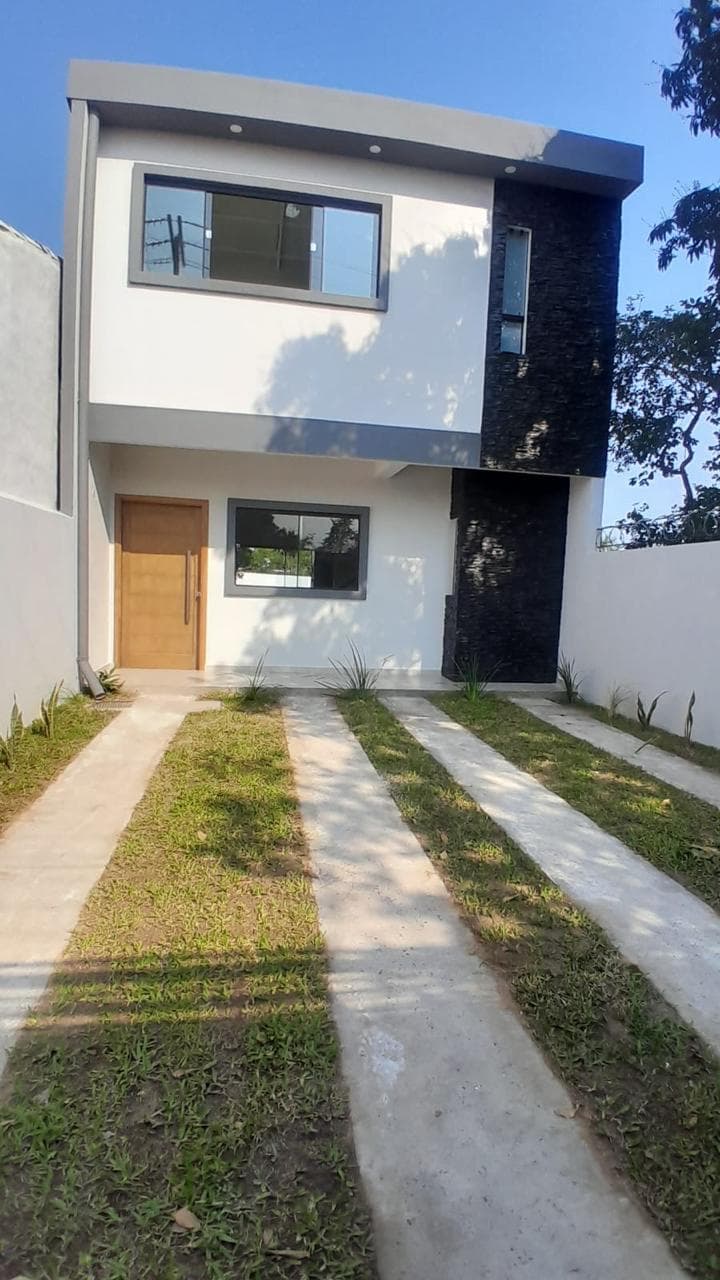 Duplex A Estrenar Zona Surubi I – 2