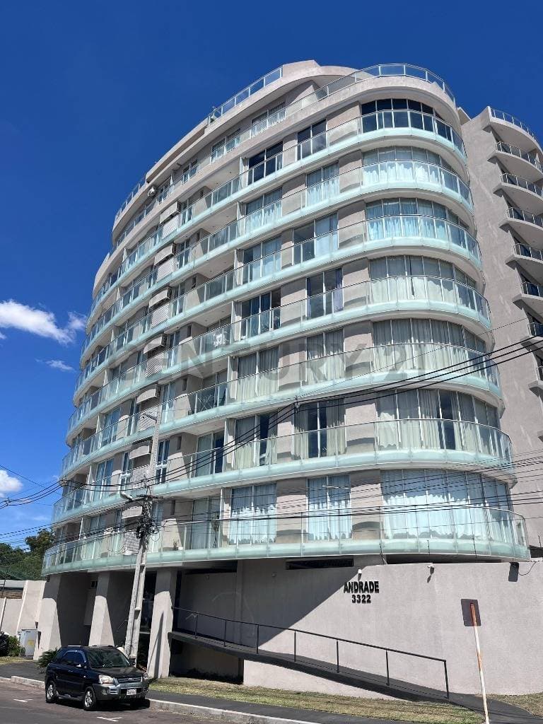 En venta departamento 2 dormitorios en Edificio Andrade