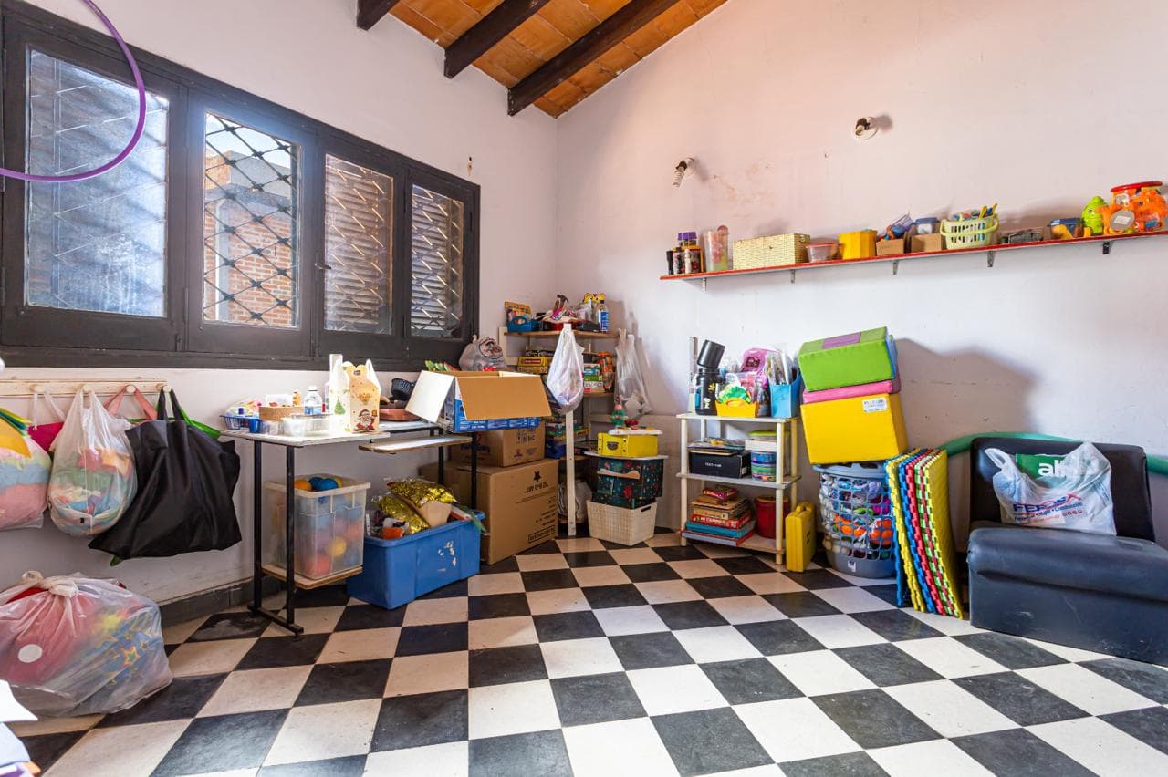 Inmueble en venta para uso comercial Ubicado sobre Mcal. Estigarribia – 3