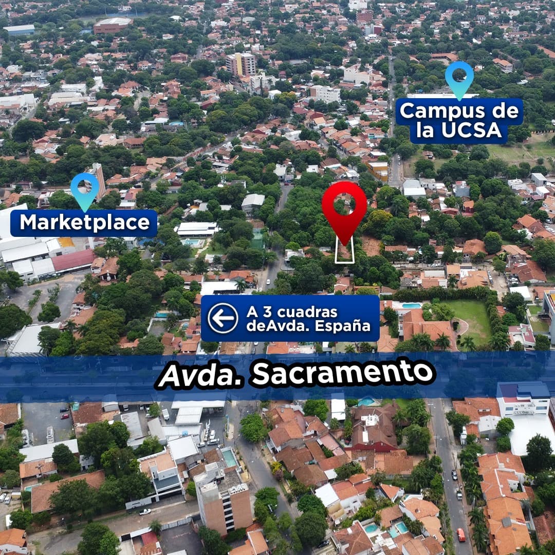 Oferta Terreno 734m2 Sacramento y España – 3