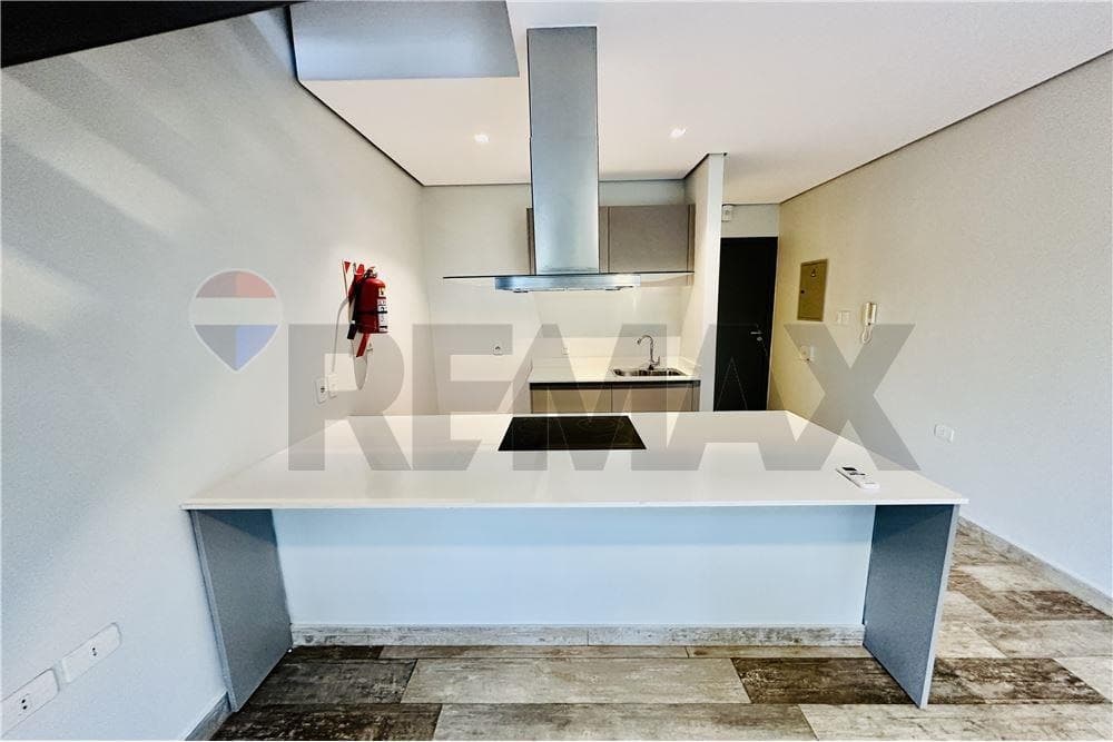 Departamento - Alquiler - Villa Morra, Asunción, Paraguay – 3