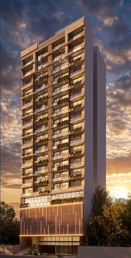 Early INVESTOR zona shopping Mariscal
