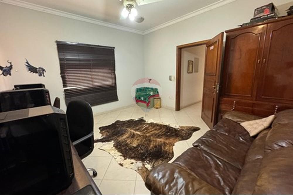 Casa - Alquiler - Mariscal Estigarribia, Asunción, Paraguay – 3