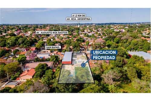 ALQUILO TERRENO EN LAMB ARE BARRIO SAN RAFAEL – 2