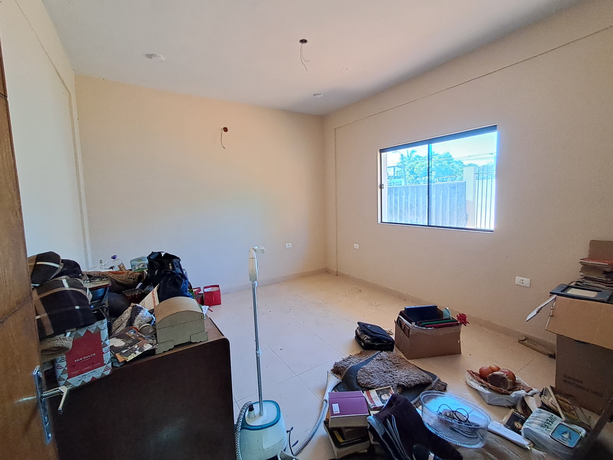 Venta De Casa Minimalista - Barrio Santa Ana - San Lorenzo – 2