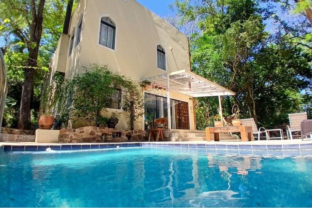 Casa venta San Bernardino