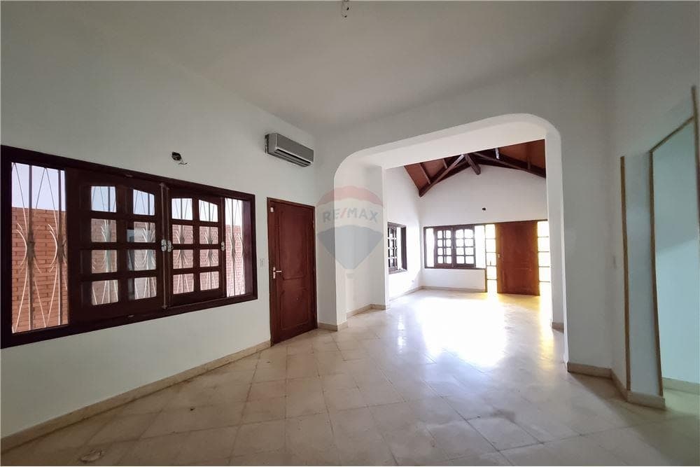 Casa - Alquiler - Paraguay Central San Lorenzo – 2