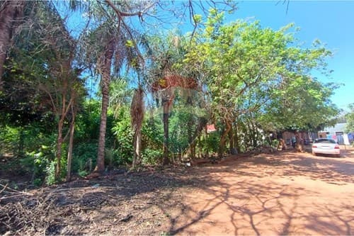 VENDO TERRENO EN LUQUE