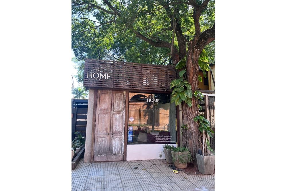 ALQUILO LOCAL COMERCIAL EN LOS LAURELES – 3