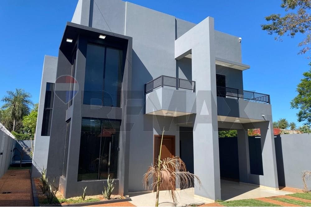 Vendo Dúplex de Calidad Premiun en Capiatá, Compañía 7