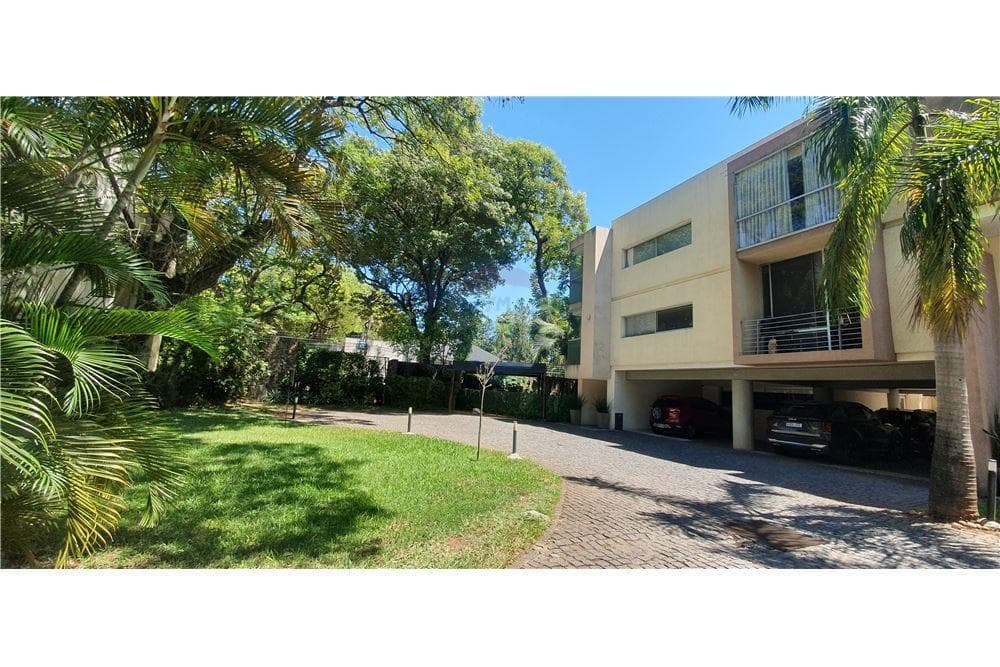 HERMOSO TRIPLEX EN CONDOMINIO BOTANICA IV – 3
