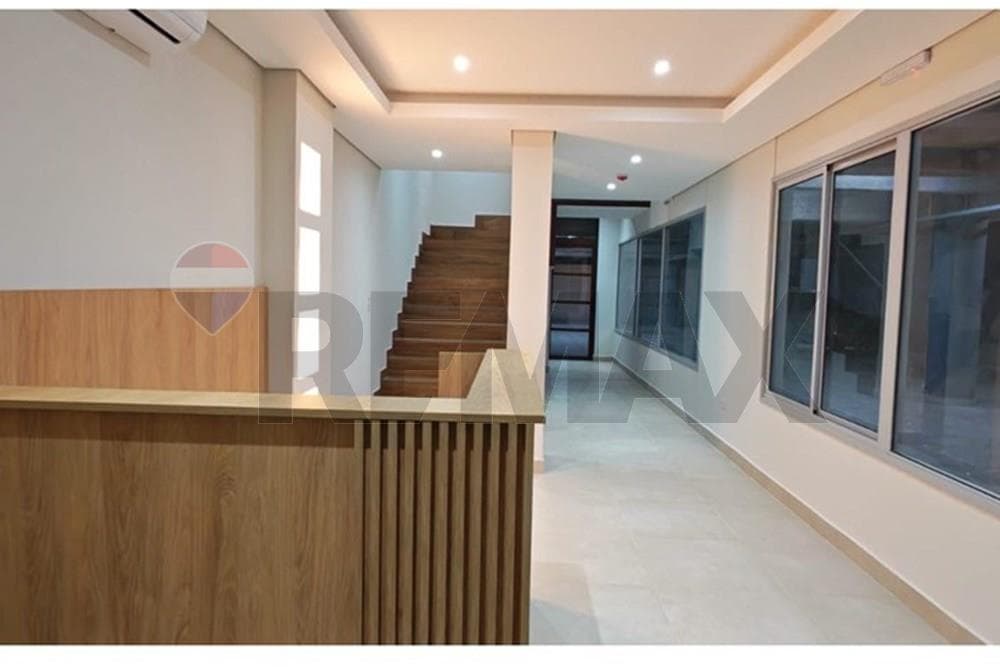 Departamento - Alquiler - San Lorenzo, Central, Paraguay – 2