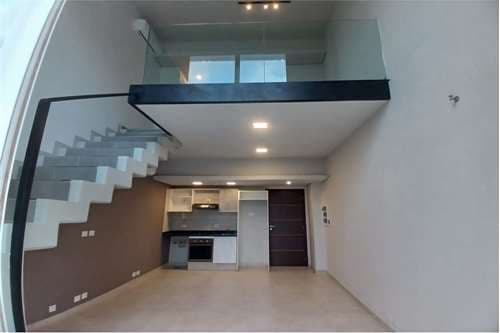 Departamento-Alquiler-Pappalardo, Ytay, Asunción