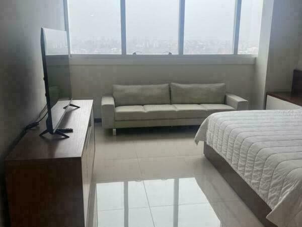ALQUILO FINO Y BELLO DPTO EDIFICIO MIAMI TOWERS – 3