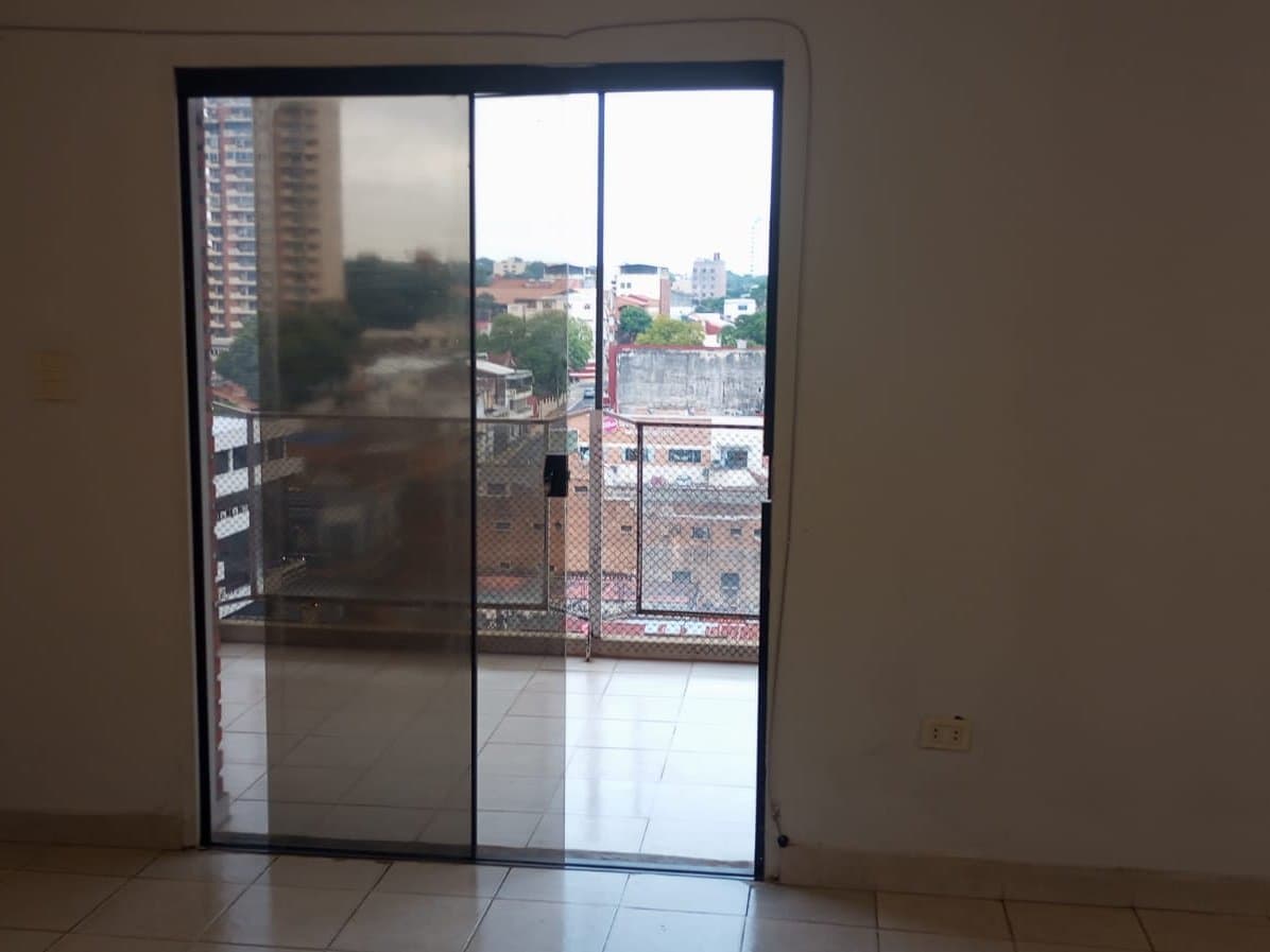 Alquilo departamento en pleno centro de Asunción – 2