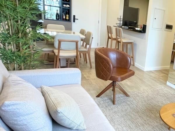 EN VENTA, DEPARTAMENTO DE 2 DORMITORIOS, FORVM MOLAS – 2