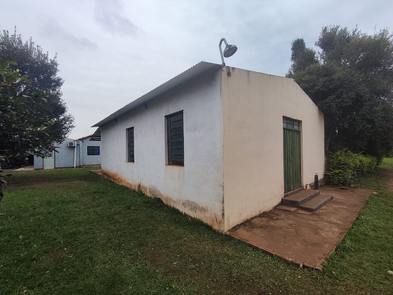 CASA EN VENTA – 2