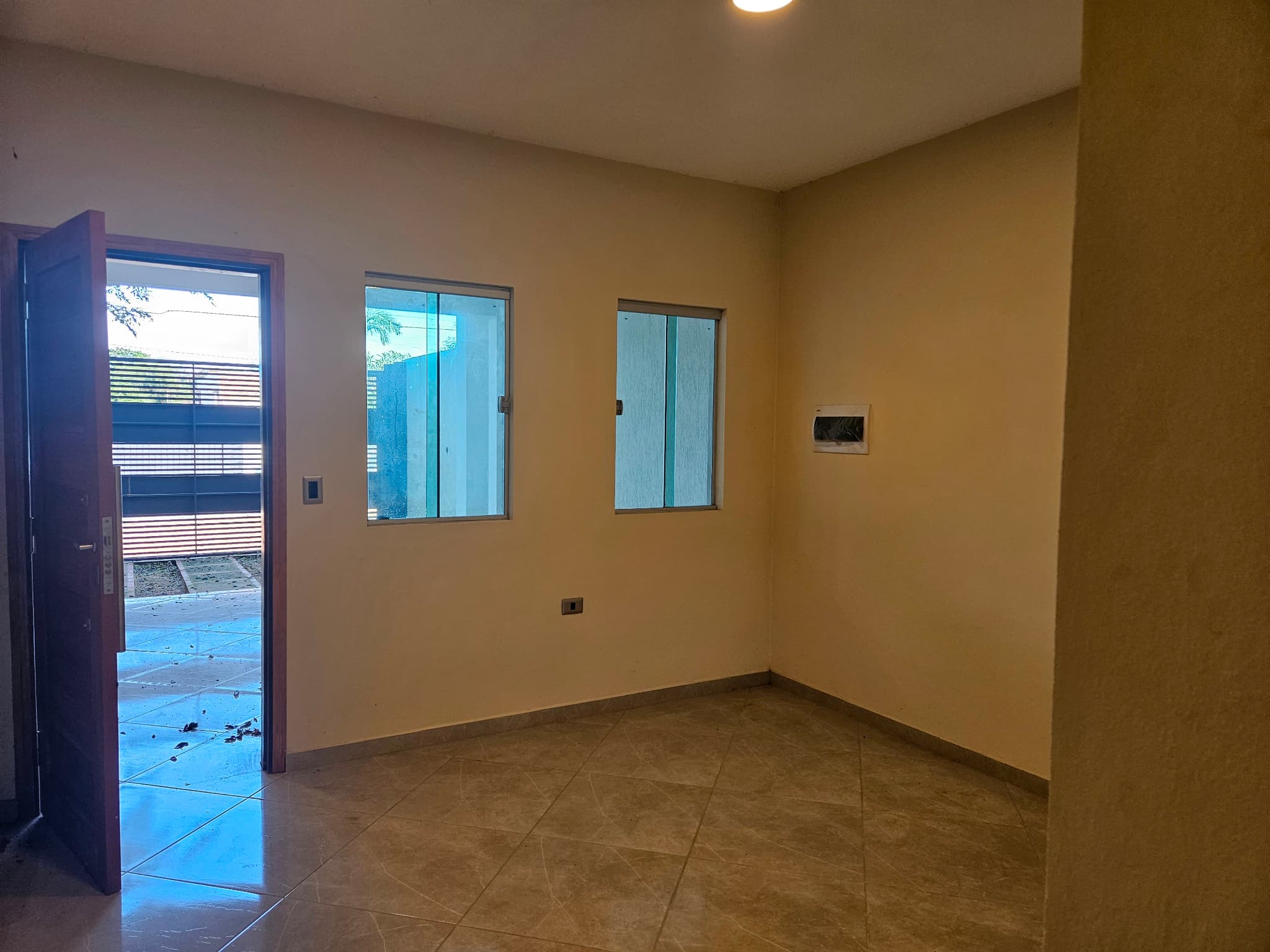 Dueño Vende Duplex en Zona San Lorenzo - Ñemby – 3