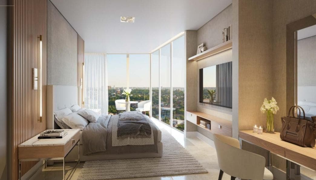 DUPLEX DE LUJO EN VENTA A PASOS DEL EJE CORPORATIVO – 3