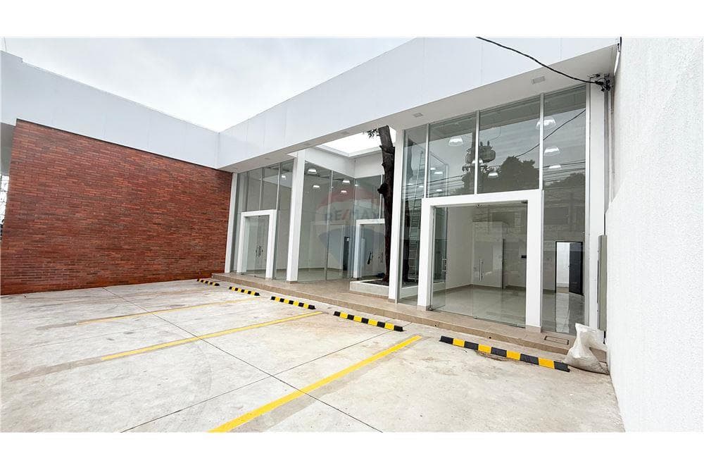 Local Comercial - Alquiler - Paraguay Central San Lorenzo – 3