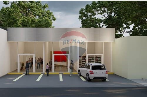 ALQUILO LOCAL COMERCIAL EN LAMBARE – 2