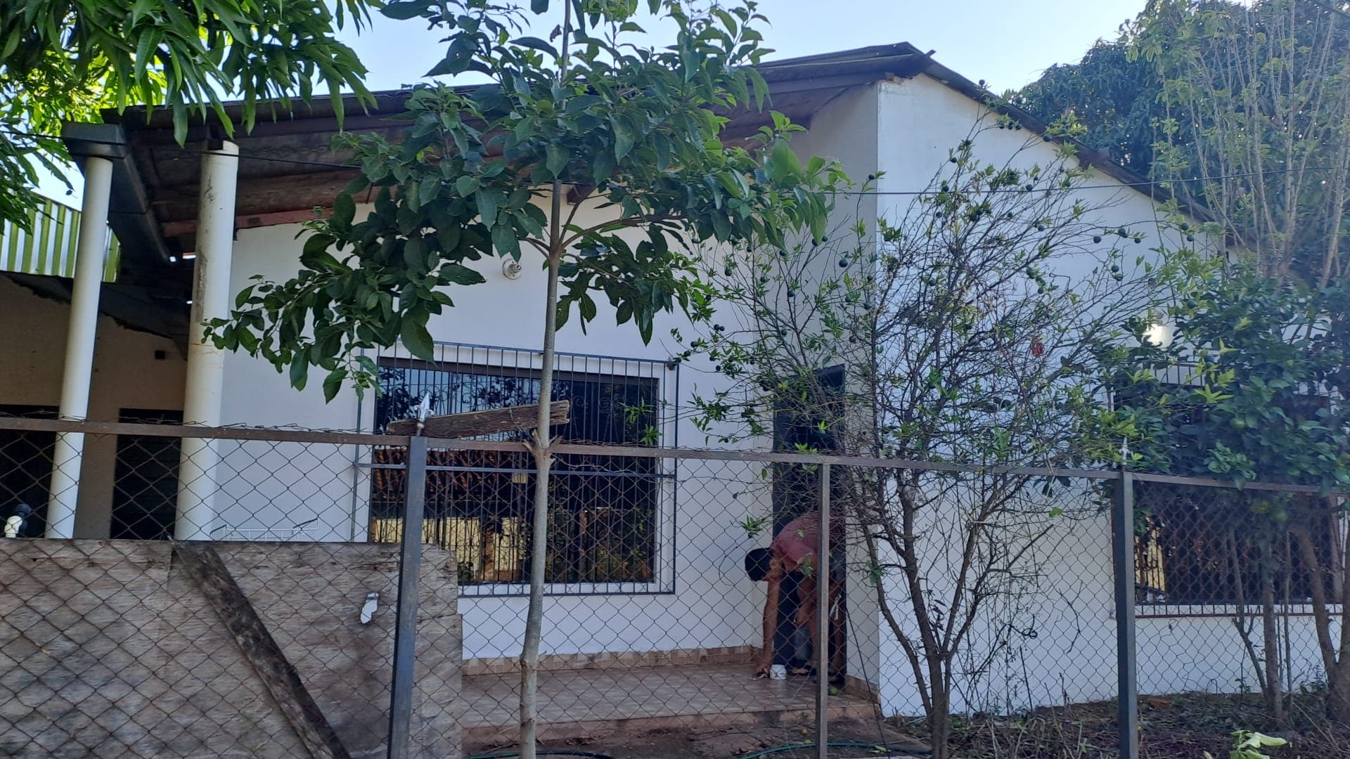 Casa En San Estanislao – 2