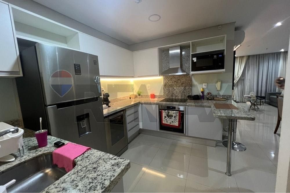 DEPARTAMENTO EN ALQUILER VILLA MORRA – 3