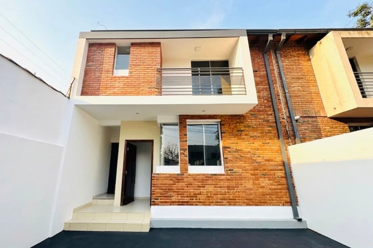 Duplex en venta Zona CIT – 2