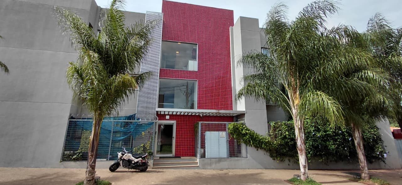 En venta departamento monoambiente en la zona UMAX - MRA