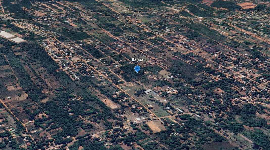 Gran Oportunidad En Itaguá! Remato Terreno De 2.500 M² A Solo 380 Millones – 3