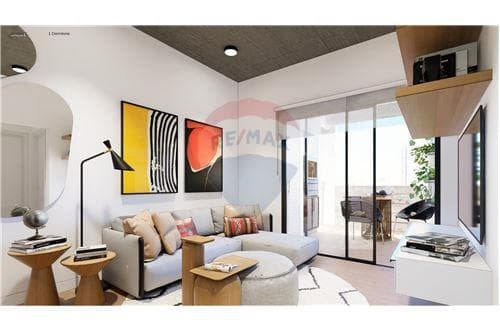 Departamento-Venta-PY Asunción Las Mercedes – 3
