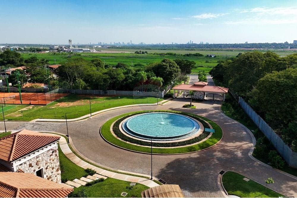 Vendo Terreno En Izara Barrio Cerrado.